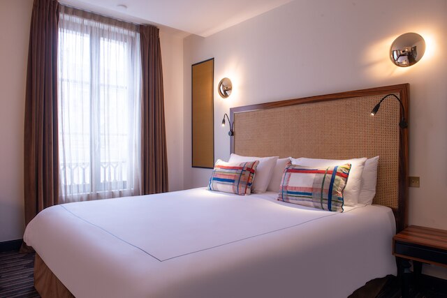 モマール ホテル