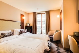 モマール ホテル