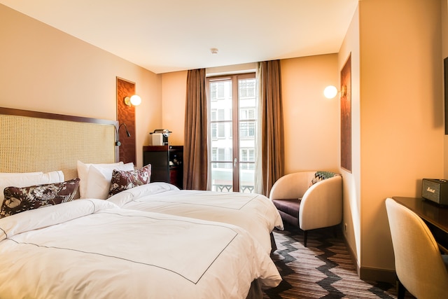 モマール ホテル