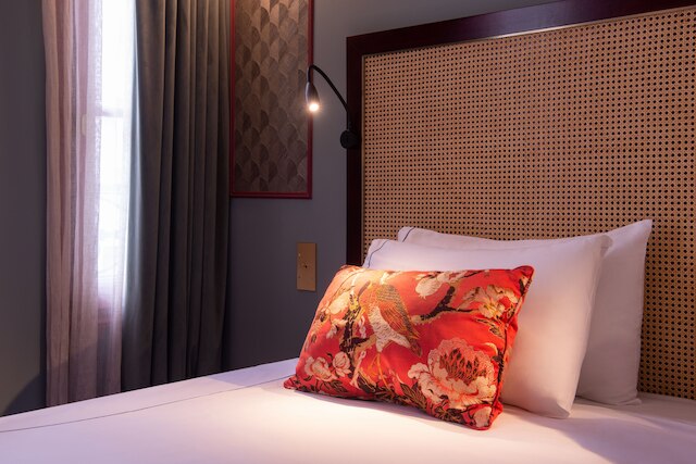 モマール ホテル