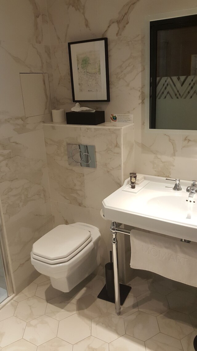 モマール ホテル