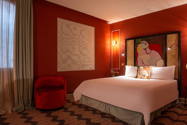 モマール ホテル