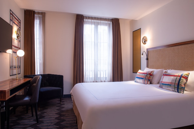 モマール ホテル