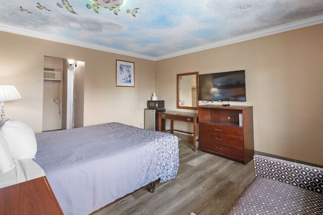 オレンジ ヴィラ パーク モーテル