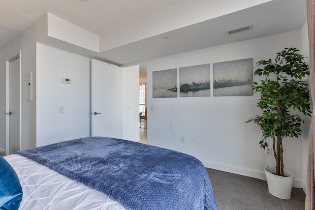 クイックステイ - プレミアム 2 ベッドルーム ウィズ CN タワー & レイク ビューズ