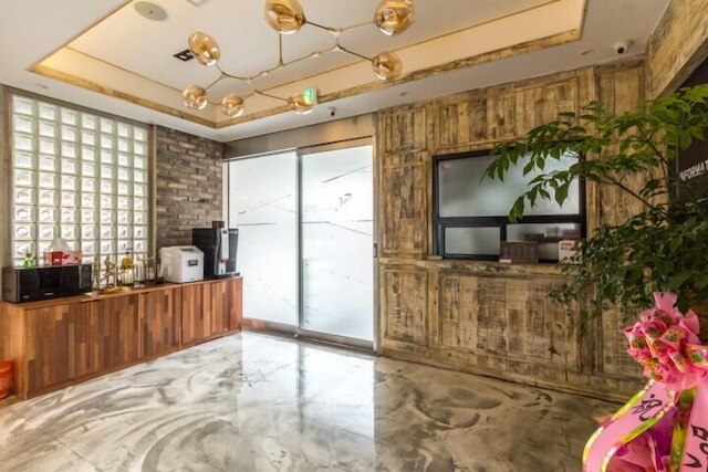 ブティック ホテル メイ