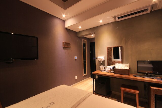 ブティック ホテル メイ