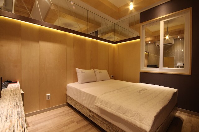 ブティック ホテル メイ