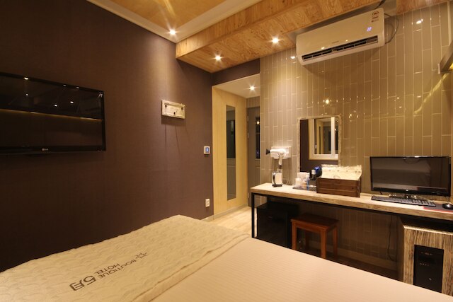 ブティック ホテル メイ