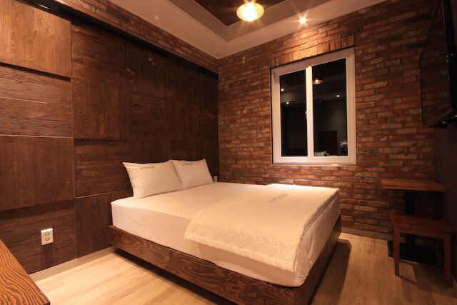 ブティック ホテル メイ