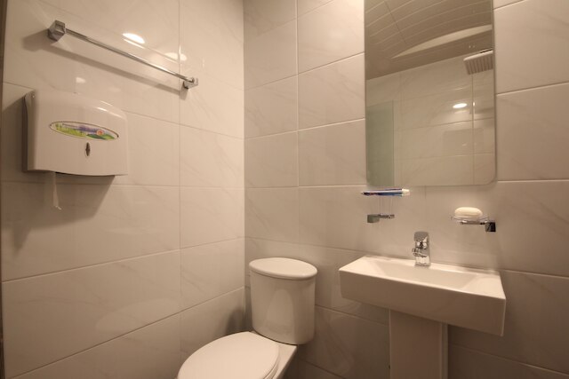 ブティック ホテル メイ