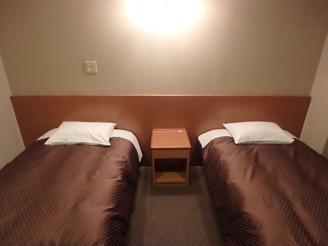 ホテル　ニューパーク