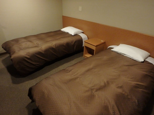 ホテル　ニューパーク