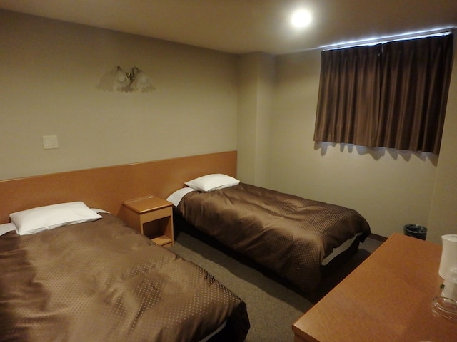 ホテル　ニューパーク