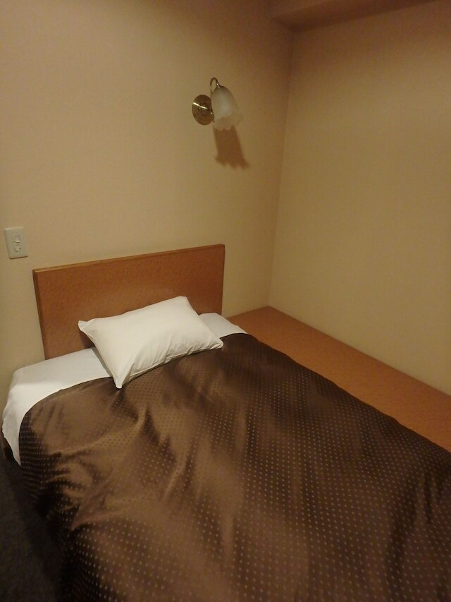 ホテル　ニューパーク