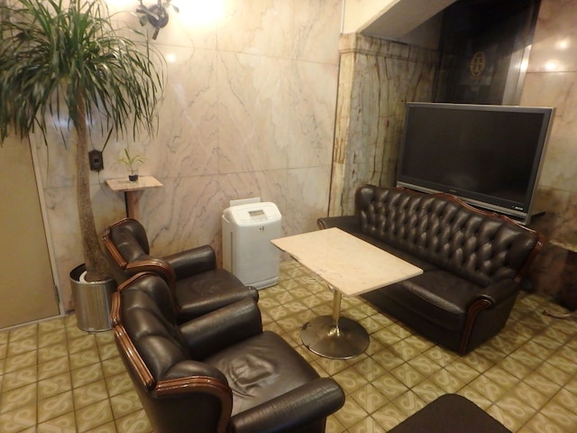 ホテル サンターガス上野店