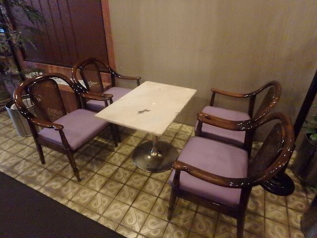 ホテル サンターガス上野店