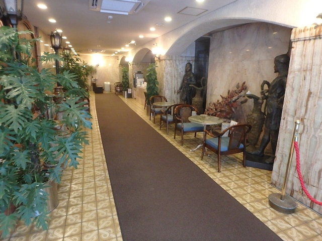 ホテル サンターガス上野店