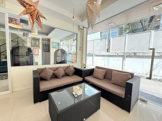 バンコク リバー ロカ ホテル