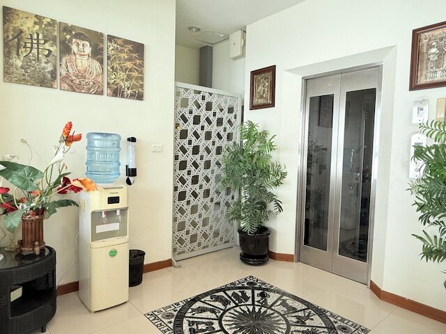 バンコク リバー ロカ ホテル