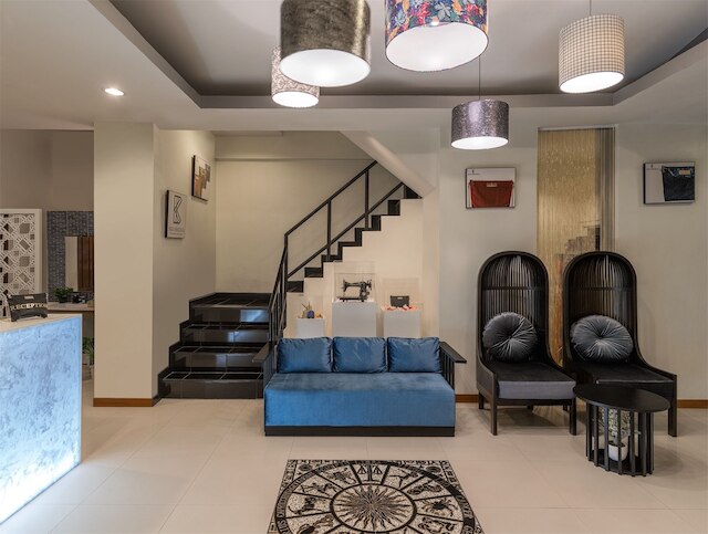 バンコク リバー ロカ ホテル