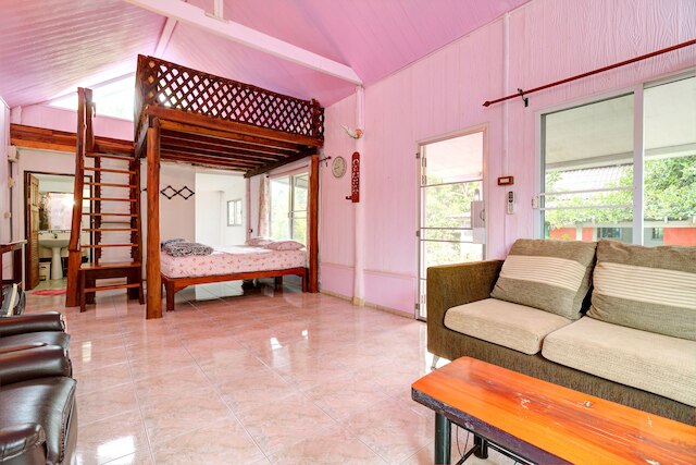 ローズマリー ハウス