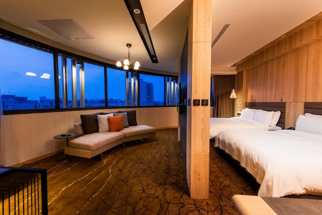 ホテル シャトー安平