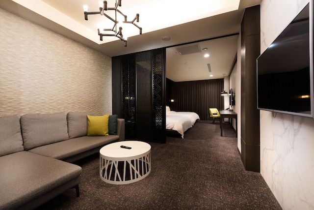 ホテル シャトー安平