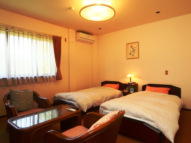 ツーリスト美乃和