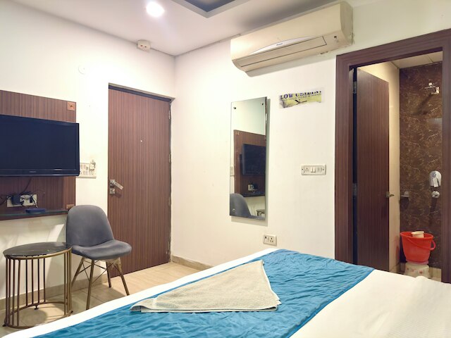 ホテル パワン プラザ