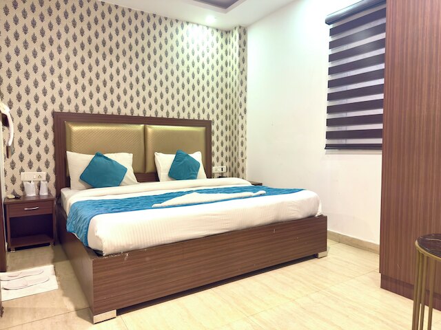 ホテル パワン プラザ