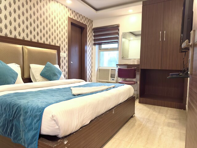 ホテル パワン プラザ