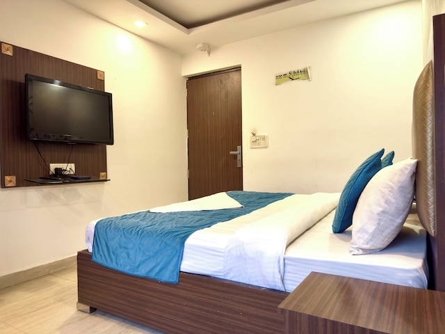 ホテル パワン プラザ