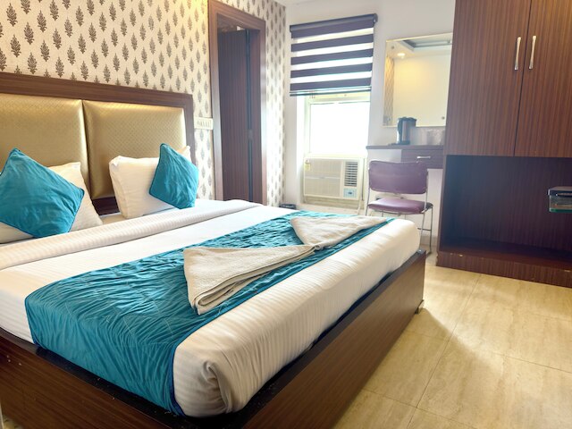 ホテル パワン プラザ