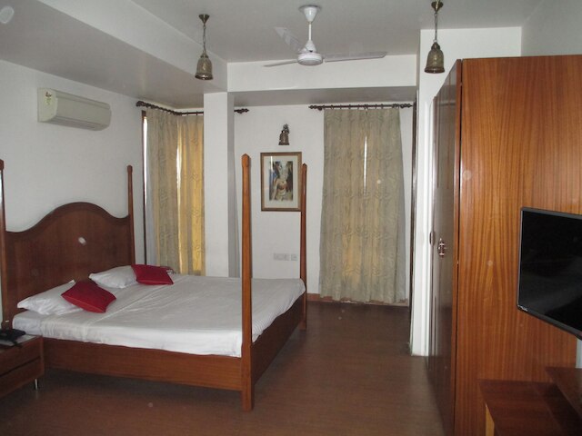 イースト エンド リトリート