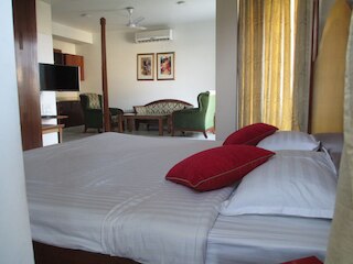 イースト エンド リトリート