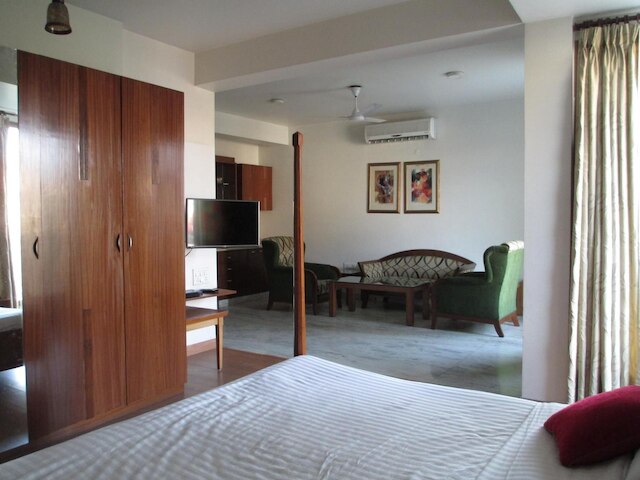 イースト エンド リトリート