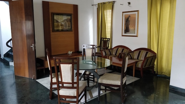 イースト エンド リトリート