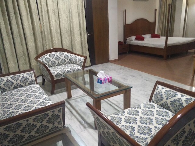 イースト エンド リトリート