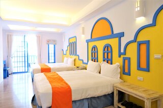 ミート墾丁 (遇見墾丁民宿)