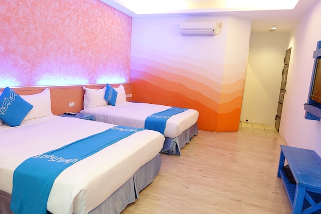 ミート墾丁 (遇見墾丁民宿)