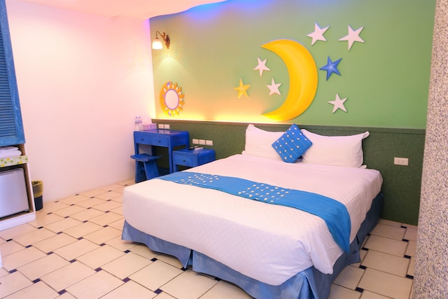 ミート墾丁 (遇見墾丁民宿)