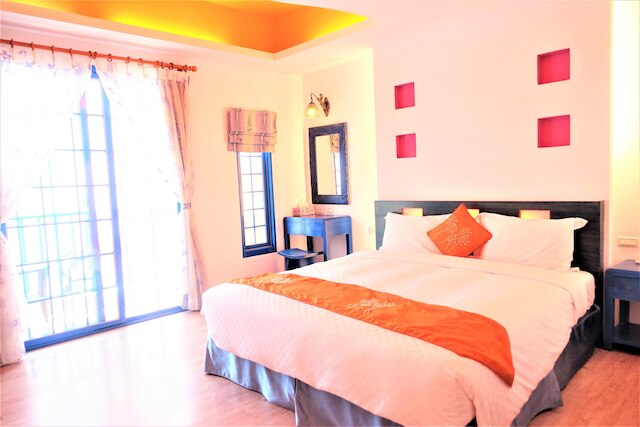 ミート墾丁 (遇見墾丁民宿)