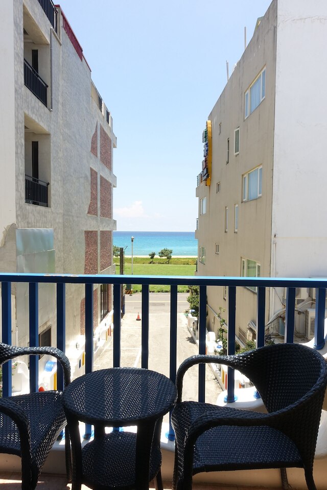 ミート墾丁 (遇見墾丁民宿)