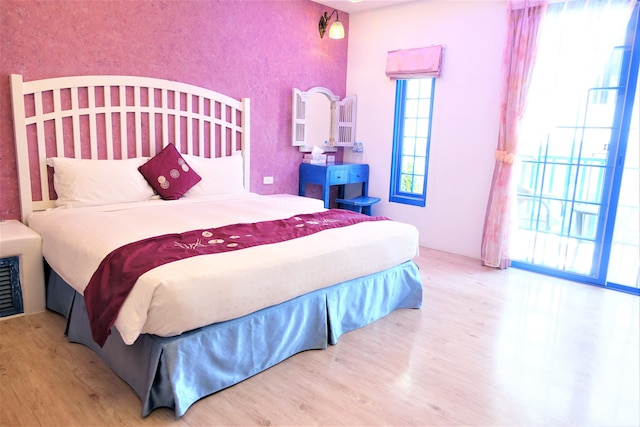 ミート墾丁 (遇見墾丁民宿)