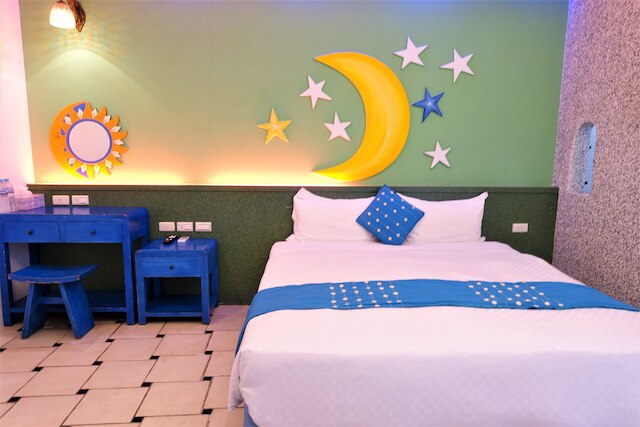 ミート墾丁 (遇見墾丁民宿)