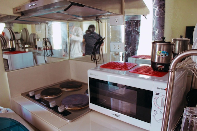 2 ベッドルーム アット サン レモ オアシス ニア SM シーサイド