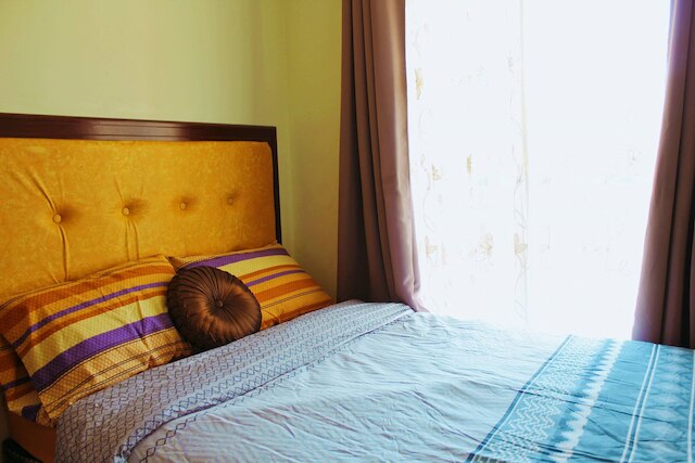 2 ベッドルーム アット サン レモ オアシス ニア SM シーサイド