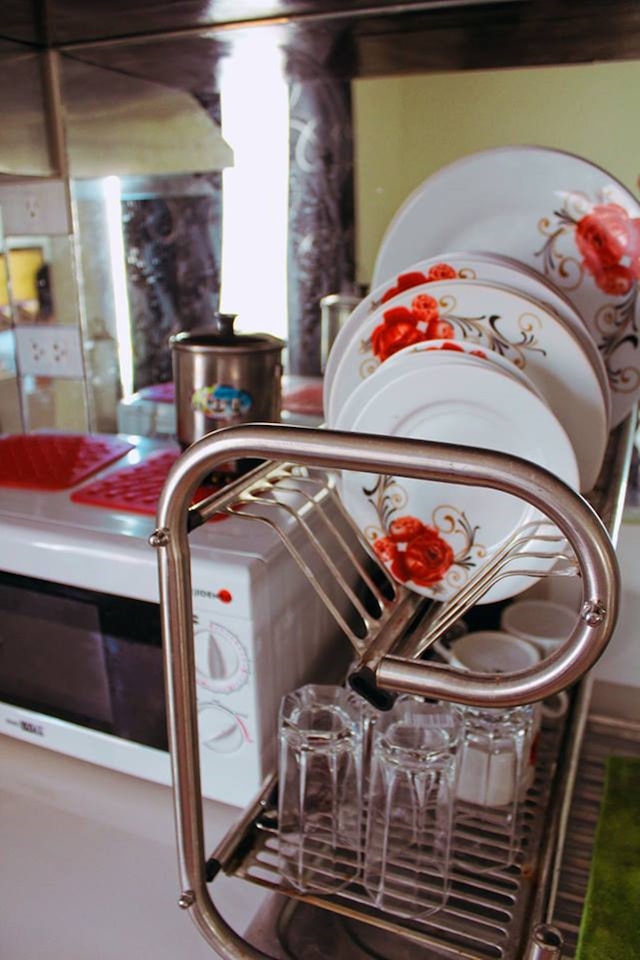 2 ベッドルーム アット サン レモ オアシス ニア SM シーサイド