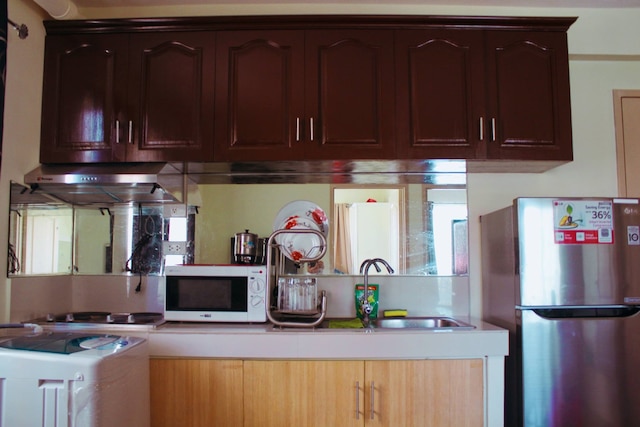 2 ベッドルーム アット サン レモ オアシス ニア SM シーサイド